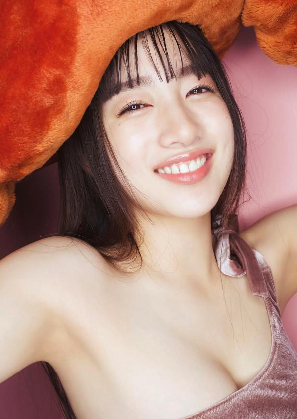    Cocona Sakuragi 桜木心菜 - Anytime Cocotime 甜美小天使与美式风情角色扮演私房写真第27张图片