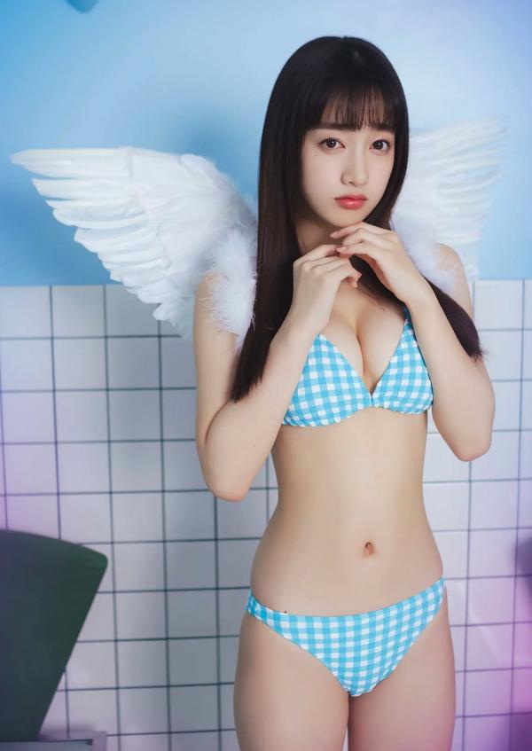    Cocona Sakuragi 桜木心菜 - Anytime Cocotime 甜美小天使与美式风情角色扮演私房写真第47张图片