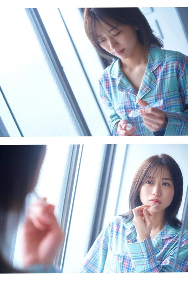    Ayana Shinozaki 篠崎彩奈 - 那天的あやなん 居家私房清新生活与诱人写真第3张图片