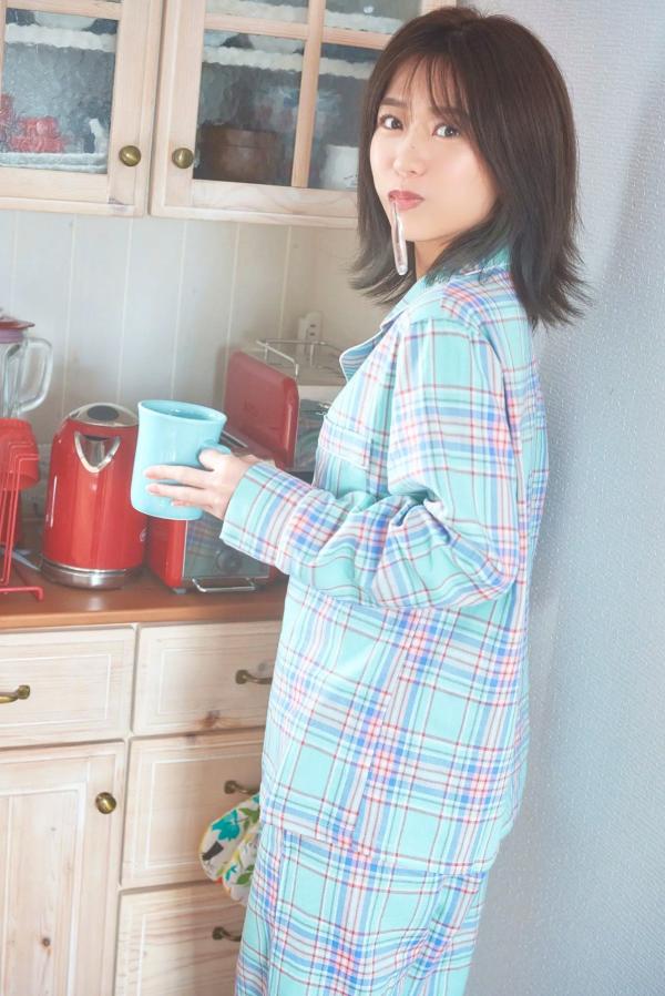    Ayana Shinozaki 篠崎彩奈 - 那天的あやなん 居家私房清新生活与诱人写真第4张图片
