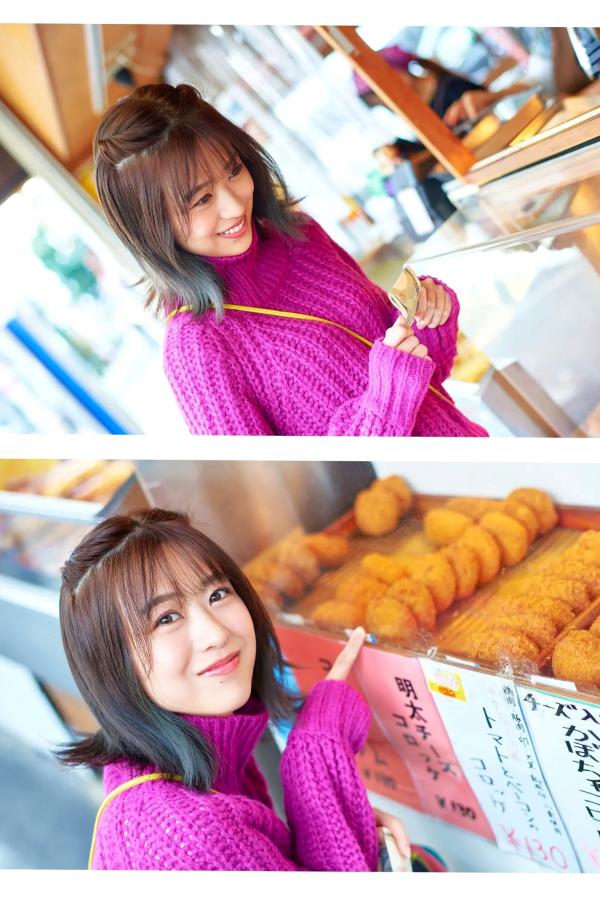    Ayana Shinozaki 篠崎彩奈 - 那天的あやなん 居家私房清新生活与诱人写真第25张图片
