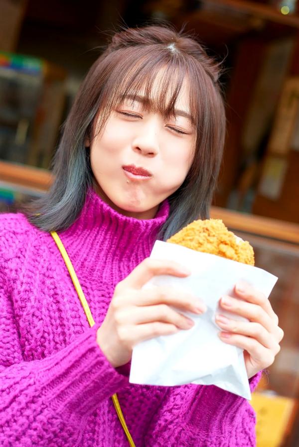    Ayana Shinozaki 篠崎彩奈 - 那天的あやなん 居家私房清新生活与诱人写真第28张图片