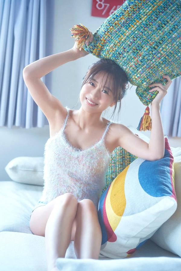    Ayana Shinozaki 篠崎彩奈 - 那天的あやなん 居家私房清新生活与诱人写真第31张图片