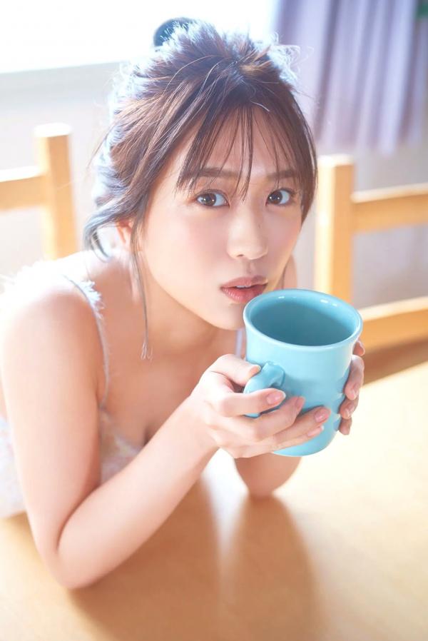    Ayana Shinozaki 篠崎彩奈 - 那天的あやなん 居家私房清新生活与诱人写真第37张图片