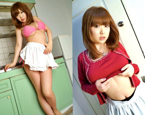    浜崎りお - ULTIMATE BEST 高清图集，极致身材展示性感比基尼与私房诱惑瞬间第4张图片