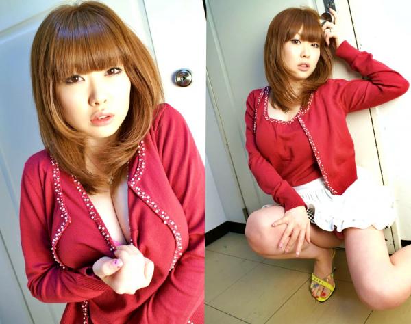    浜崎りお - ULTIMATE BEST 高清图集，极致身材展示性感比基尼与私房诱惑瞬间第38张图片