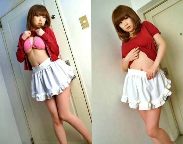    浜崎りお - ULTIMATE BEST 高清图集，极致身材展示性感比基尼与私房诱惑瞬间第39张图片