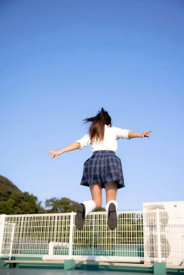    Aoi Fujino 藤乃あおい - 极致性感连体泳装大尺度写真，浴室湿身诱惑，傲人曲线女神视觉盛宴第53张图片