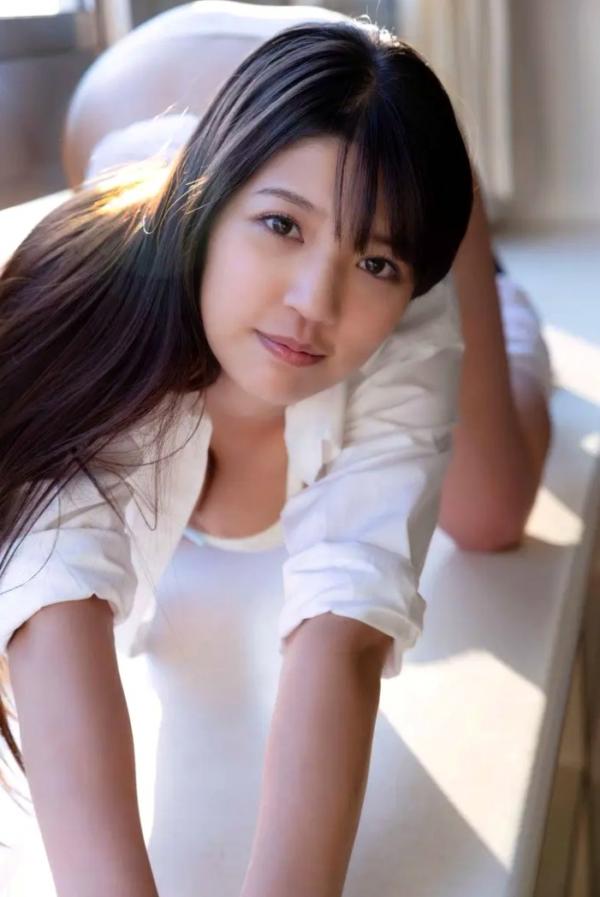    Aoi Fujino 藤乃あおい - 极致性感连体泳装大尺度写真，浴室湿身诱惑，傲人曲线女神视觉盛宴第99张图片