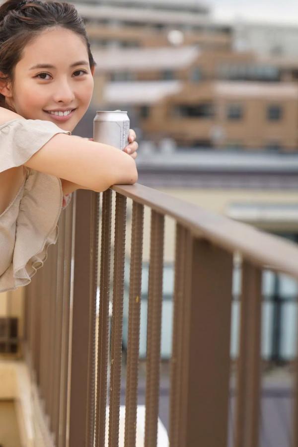    Anon あのん - Cohabiting Girlfriend Part 2 同棲彼女 後編：极品居家私房照，粉色比基尼造型，极致诱惑女友视角第14张图片