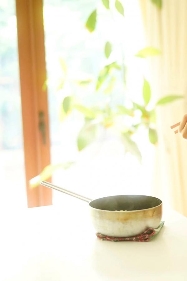    Anon あのん - Cohabiting Girlfriend Part 2 同棲彼女 後編：极品居家私房照，粉色比基尼造型，极致诱惑女友视角第43张图片