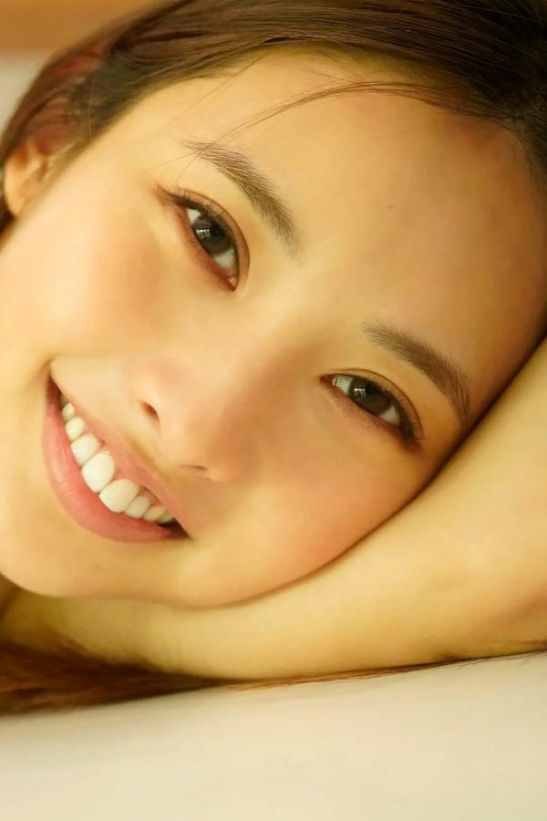    Anon あのん - Cohabiting Girlfriend Part 2 同棲彼女 後編：极品居家私房照，粉色比基尼造型，极致诱惑女友视角第62张图片