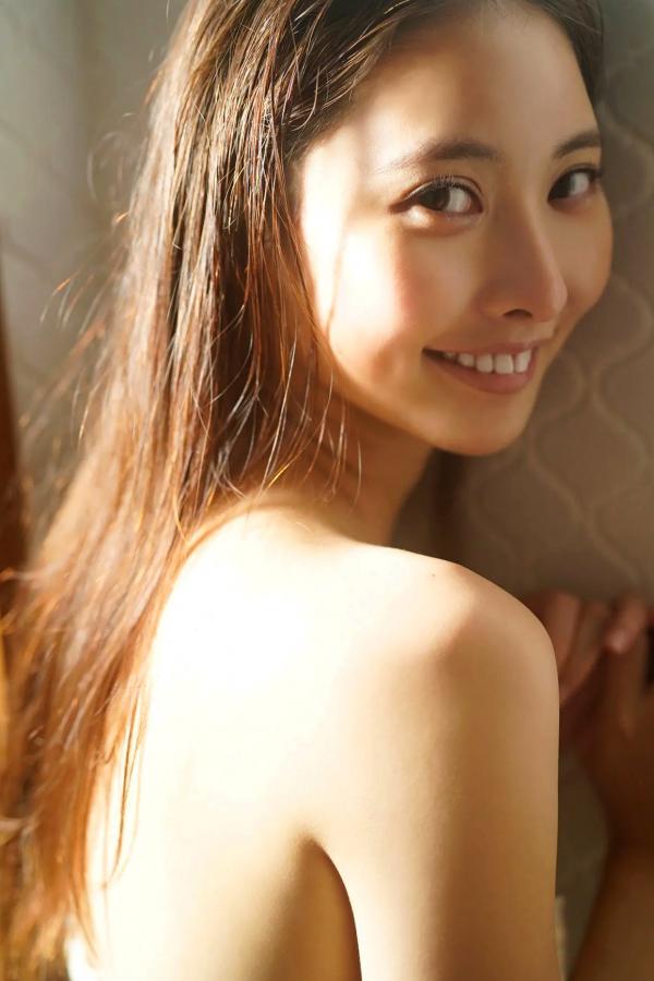    Anon あのん - Cohabiting Girlfriend Part 2 同棲彼女 後編：极品居家私房照，粉色比基尼造型，极致诱惑女友视角第73张图片