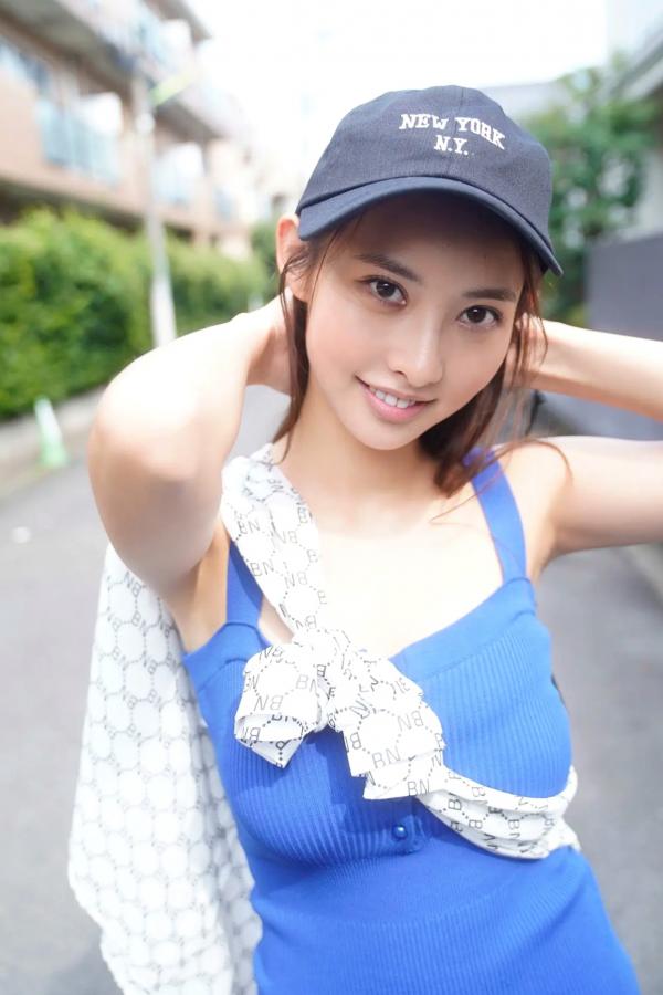    Anon あのん - Cohabiting Girlfriend Part 1 同棲彼女 前編，清纯甜美居家私房，日系治愈系同居生活感写真第6张图片