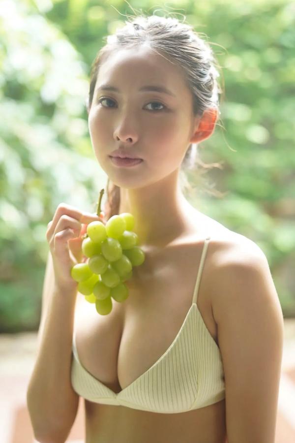    Anon あのん - Cohabiting Girlfriend Part 1 同棲彼女 前編，清纯甜美居家私房，日系治愈系同居生活感写真第43张图片