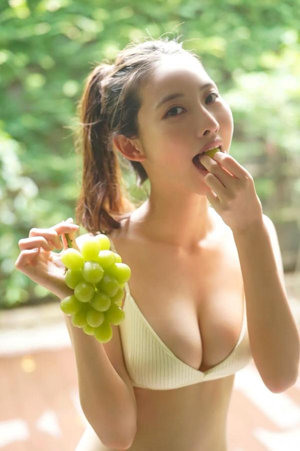    Anon あのん - Cohabiting Girlfriend Part 1 同棲彼女 前編，清纯甜美居家私房，日系治愈系同居生活感写真第50张图片