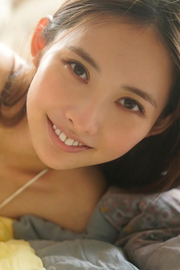    Anon あのん - Cohabiting Girlfriend Part 1 同棲彼女 前編，清纯甜美居家私房，日系治愈系同居生活感写真第76张图片