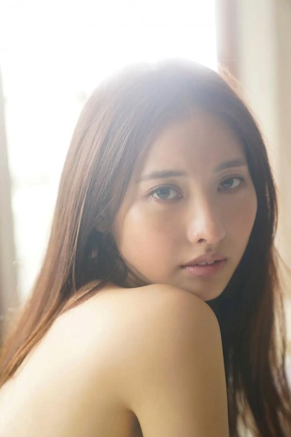    Anon あのん - Cohabiting Girlfriend Part 1 同棲彼女 前編，清纯甜美居家私房，日系治愈系同居生活感写真第115张图片