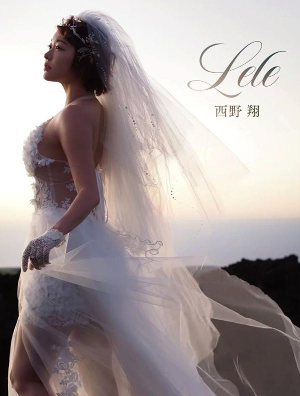    Sho Nishino 西野翔 - Lele：异国风情街拍、沙滩度假私房写真，捕捉唯美旅行时光第1张图片