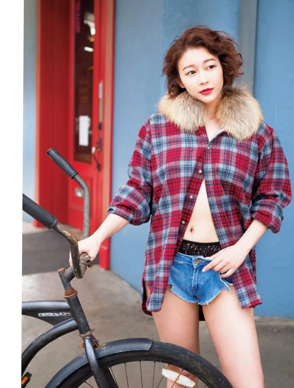    Sho Nishino 西野翔 - Lele：异国风情街拍、沙滩度假私房写真，捕捉唯美旅行时光第21张图片