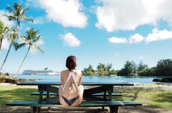    Sho Nishino 西野翔 - Lele：异国风情街拍、沙滩度假私房写真，捕捉唯美旅行时光第36张图片