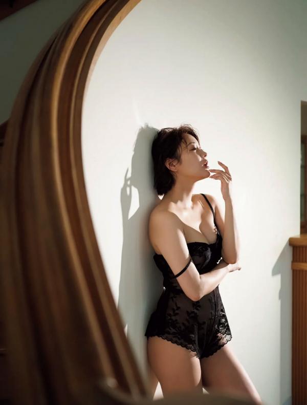    Sho Nishino 西野翔 - Lele：异国风情街拍、沙滩度假私房写真，捕捉唯美旅行时光第40张图片