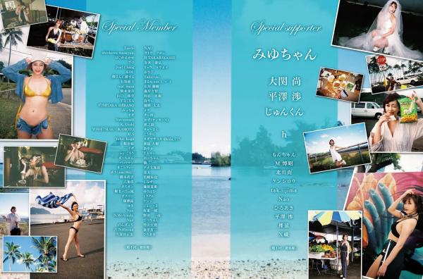    Sho Nishino 西野翔 - Lele：异国风情街拍、沙滩度假私房写真，捕捉唯美旅行时光第57张图片