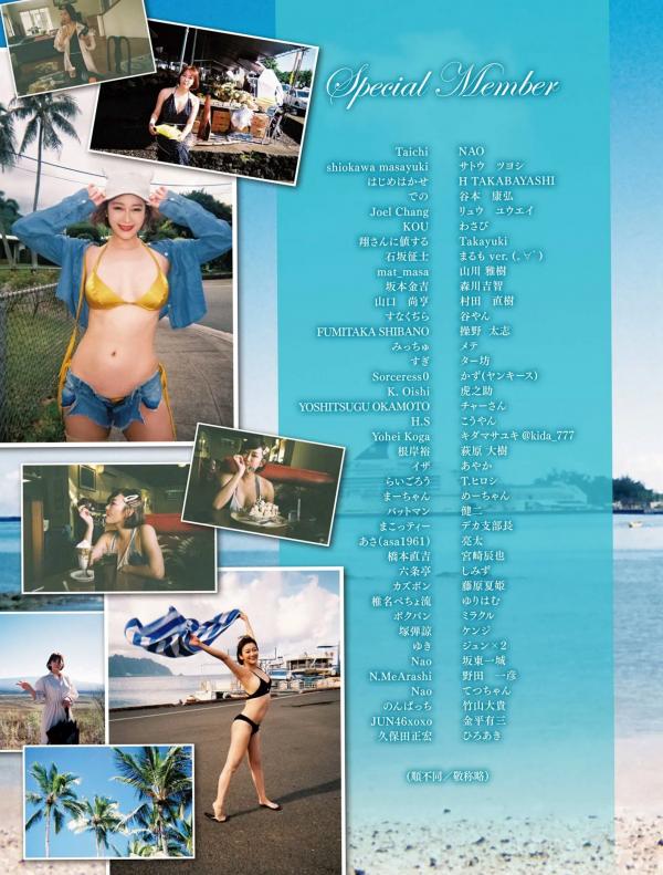    Sho Nishino 西野翔 - Lele：异国风情街拍、沙滩度假私房写真，捕捉唯美旅行时光第59张图片