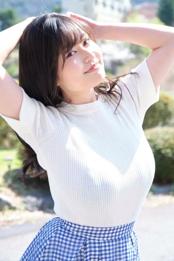    Miri Ichika 未梨一花 - Unforgettable woman 忘れられない女第3张图片