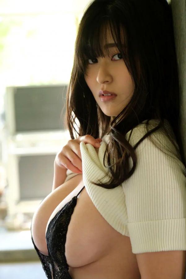   Miri Ichika 未梨一花 - Unforgettable woman 忘れられない女第5张图片