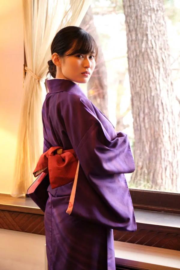   Miri Ichika 未梨一花 - Unforgettable woman 忘れられない女第43张图片