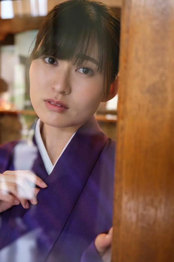    Miri Ichika 未梨一花 - Unforgettable woman 忘れられない女第44张图片