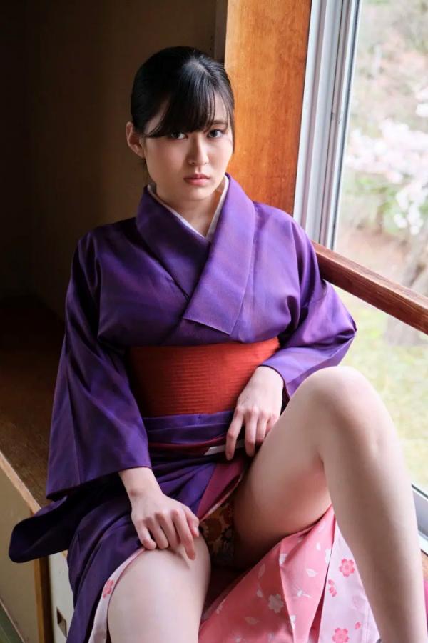    Miri Ichika 未梨一花 - Unforgettable woman 忘れられない女第45张图片