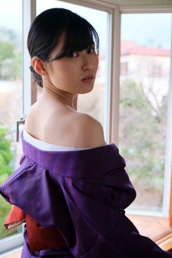    Miri Ichika 未梨一花 - Unforgettable woman 忘れられない女第46张图片