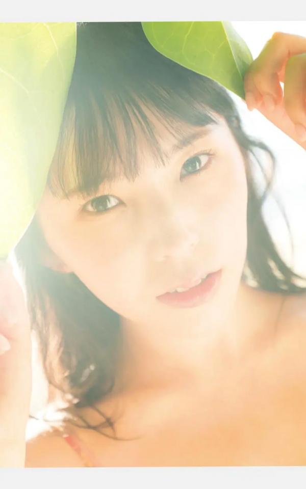    Marina Nagasawa 長澤茉里奈 & Seera Nagasawa 長澤聖愛 - W pocchi 日系户外写真，清新童颜女神沙滩唯美画报第108张图片