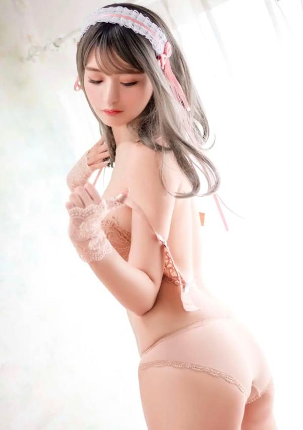    Marin Hinata ひなたまりん - Count Sheep Sleep 软萌兔女郎Cosplay甜美居家写真第28张图片