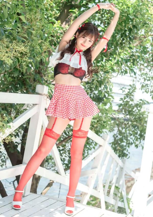    Marin Hinata ひなたまりん - Count Sheep Sleep 软萌兔女郎Cosplay甜美居家写真第50张图片
