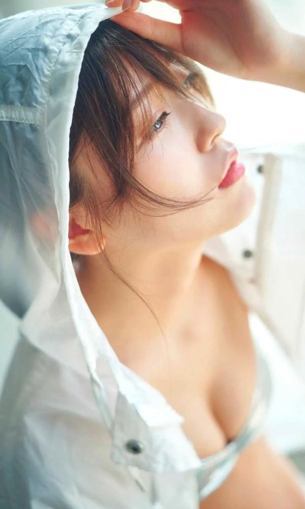    Mio Kudo 工藤美桜写真：Be loved 特别篇，清纯泳装与迷人曲线，展现高级质感性感魅力第15张图片