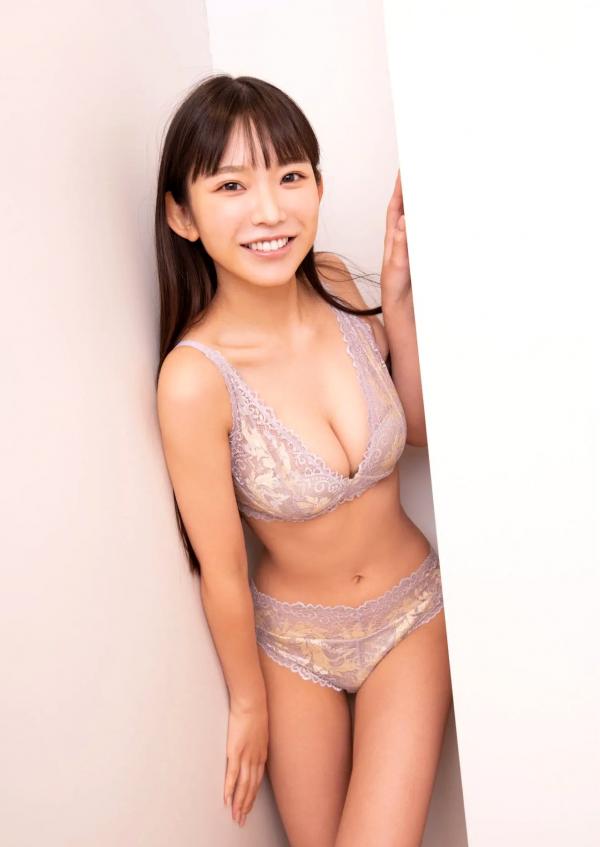    Marina Nagasawa 長澤茉里奈「まりちゅうといっしょ」蕾丝内衣私房写真，诠释清纯与性感的极致反差第9张图片