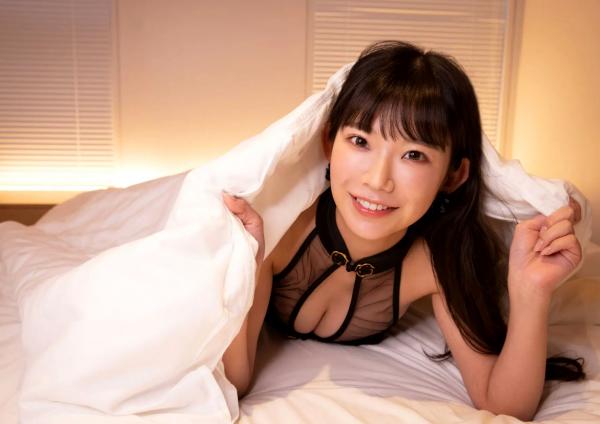    Marina Nagasawa 長澤茉里奈「まりちゅうといっしょ」蕾丝内衣私房写真，诠释清纯与性感的极致反差第57张图片