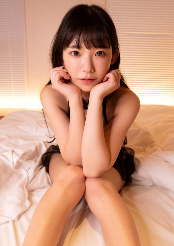    Marina Nagasawa 長澤茉里奈「まりちゅうといっしょ」蕾丝内衣私房写真，诠释清纯与性感的极致反差第61张图片