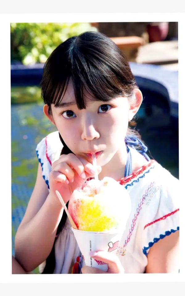    Marina Nagasawa 長澤茉里奈Pocchi 2写真：居家弹唱、比基尼诱惑与孔雀森林精灵风第53张图片
