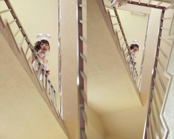    星那美月 - Bunny Girl 兔女郎系列写真，演绎角色扮演诱惑与性感私房美学第14张图片
