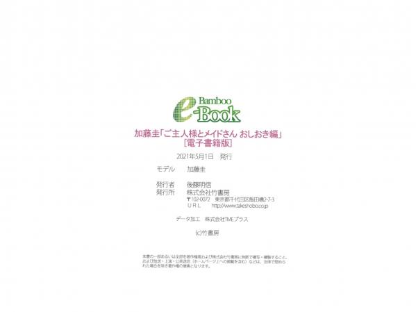    加藤圭 ご主人様とメイドさん おしおき編 - 绝美绳艺束缚、清纯女仆角色扮演与浴室比基尼私房大尺度写真第36张图片