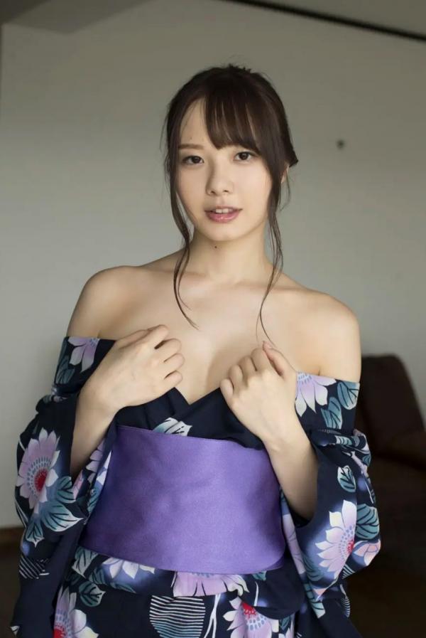    佐野水柚 みゆうに恋して｜和服私房照与海边比基尼大尺度性感写真第38张图片