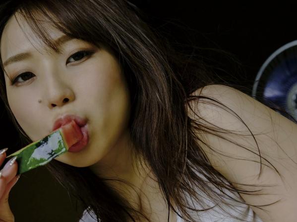   八乃つばさ - 緊張する夏，日式和风私房写真，榻榻米上的夏日诱惑，极致撩人第12张图片