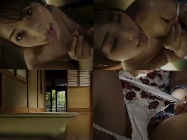    八乃つばさ - 緊張する夏，日式和风私房写真，榻榻米上的夏日诱惑，极致撩人第24张图片