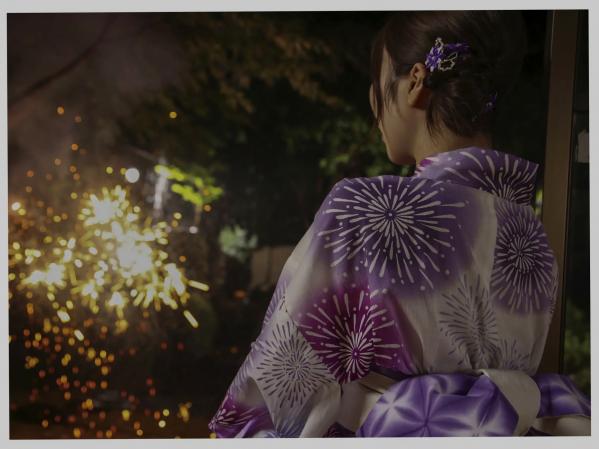   八乃つばさ - 緊張する夏，日式和风私房写真，榻榻米上的夏日诱惑，极致撩人第34张图片