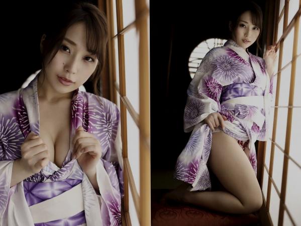    八乃つばさ - 緊張する夏，日式和风私房写真，榻榻米上的夏日诱惑，极致撩人第36张图片