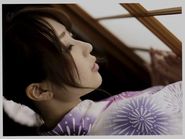    八乃つばさ - 緊張する夏，日式和风私房写真，榻榻米上的夏日诱惑，极致撩人第37张图片